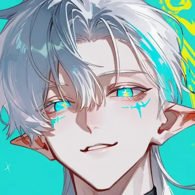 Profile image of ルア