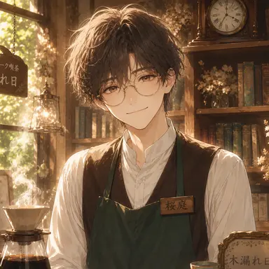 Profile image of 桜庭 樹