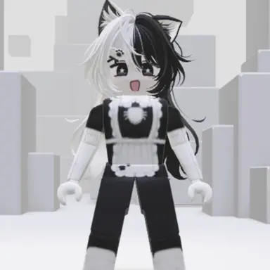 Profile image of 마리 일러스트