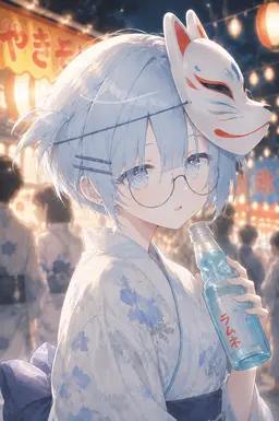 Profile image of みずき