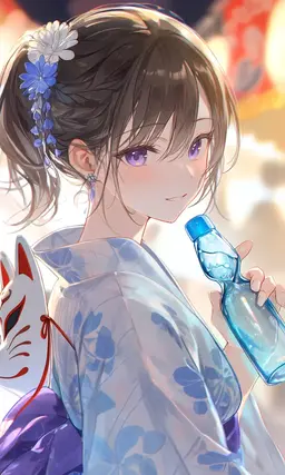 Profile image of 晴
