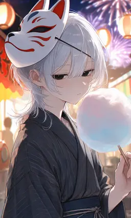 Profile image of 宙