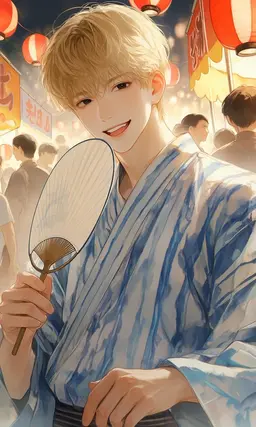 Profile image of 遥斗