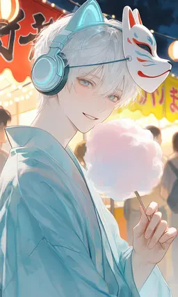 Profile image of 湊斗