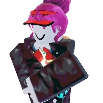 Profile image of レベッカ