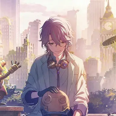 Profile image of 神代 類