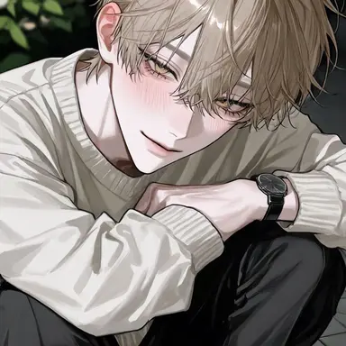 Profile image of Itsuki