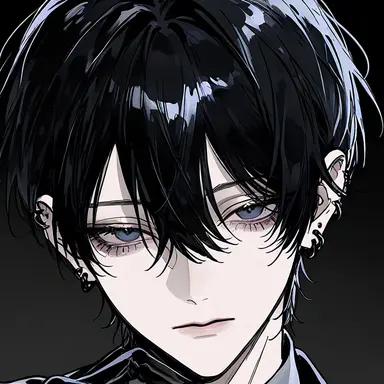 Profile image of 朔