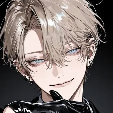 Profile image of 馨