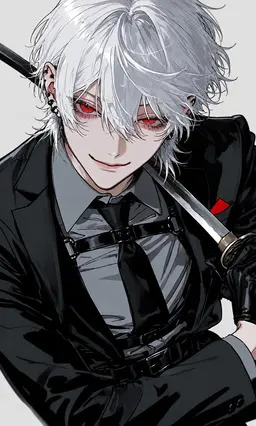 Profile image of 湊