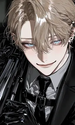 Profile image of 馨