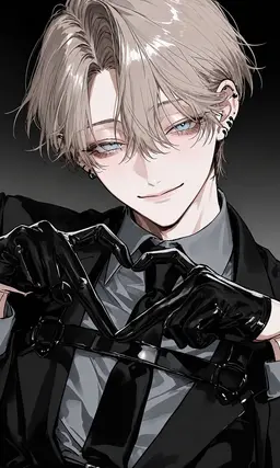 Profile image of 馨