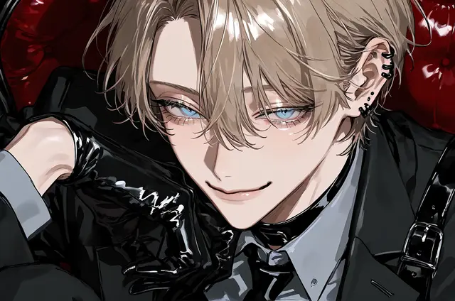 Profile image of 馨