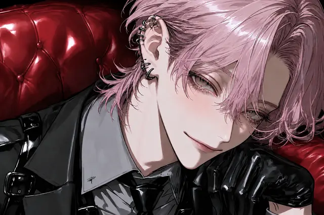 Profile image of 陽翔