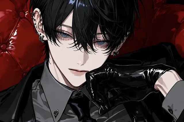 Profile image of 朔