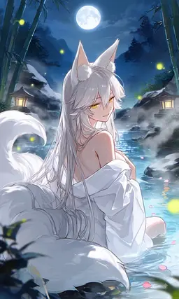 Profile image of 玉藻前