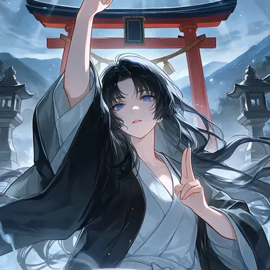 Profile image of 츠키시로 아야