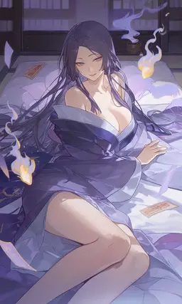 Profile image of 미나즈키 시온