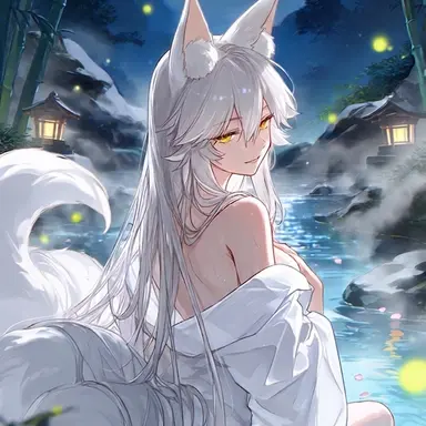Profile image of 玉藻前