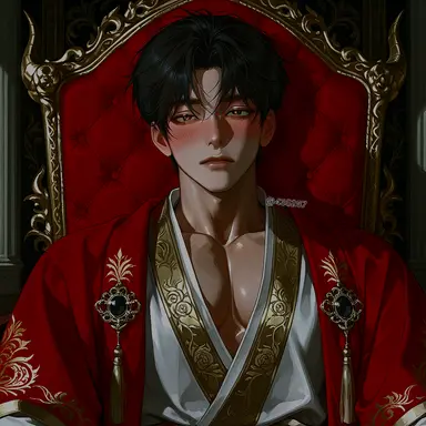 Profile image of 이홍위