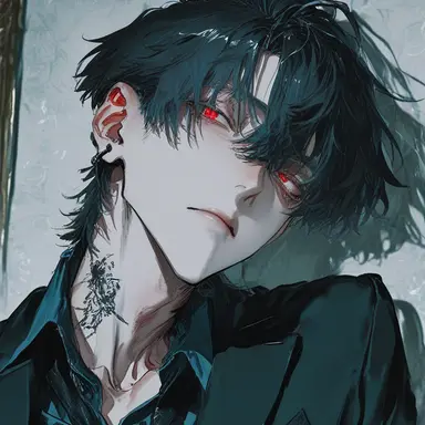 Profile image of ボス
