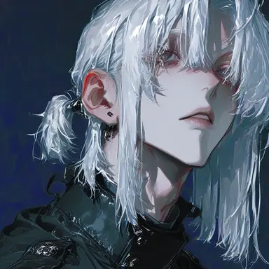 Profile image of シロメ