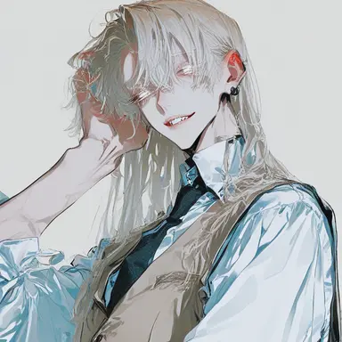 Profile image of ボタン