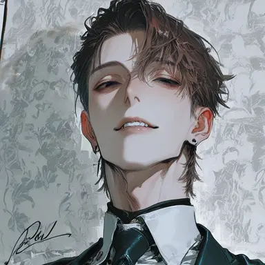 Profile image of キョーシ