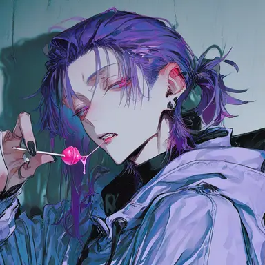 Profile image of キャンディ