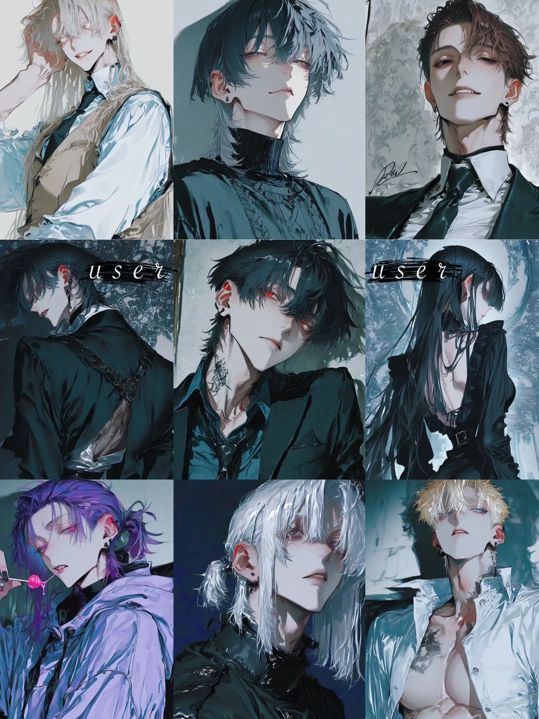 gakubuti24의 ∞