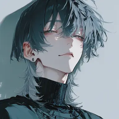 Profile image of ピーチク