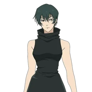 Profile image of 젠인 마이