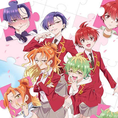 帝乃三姉妹