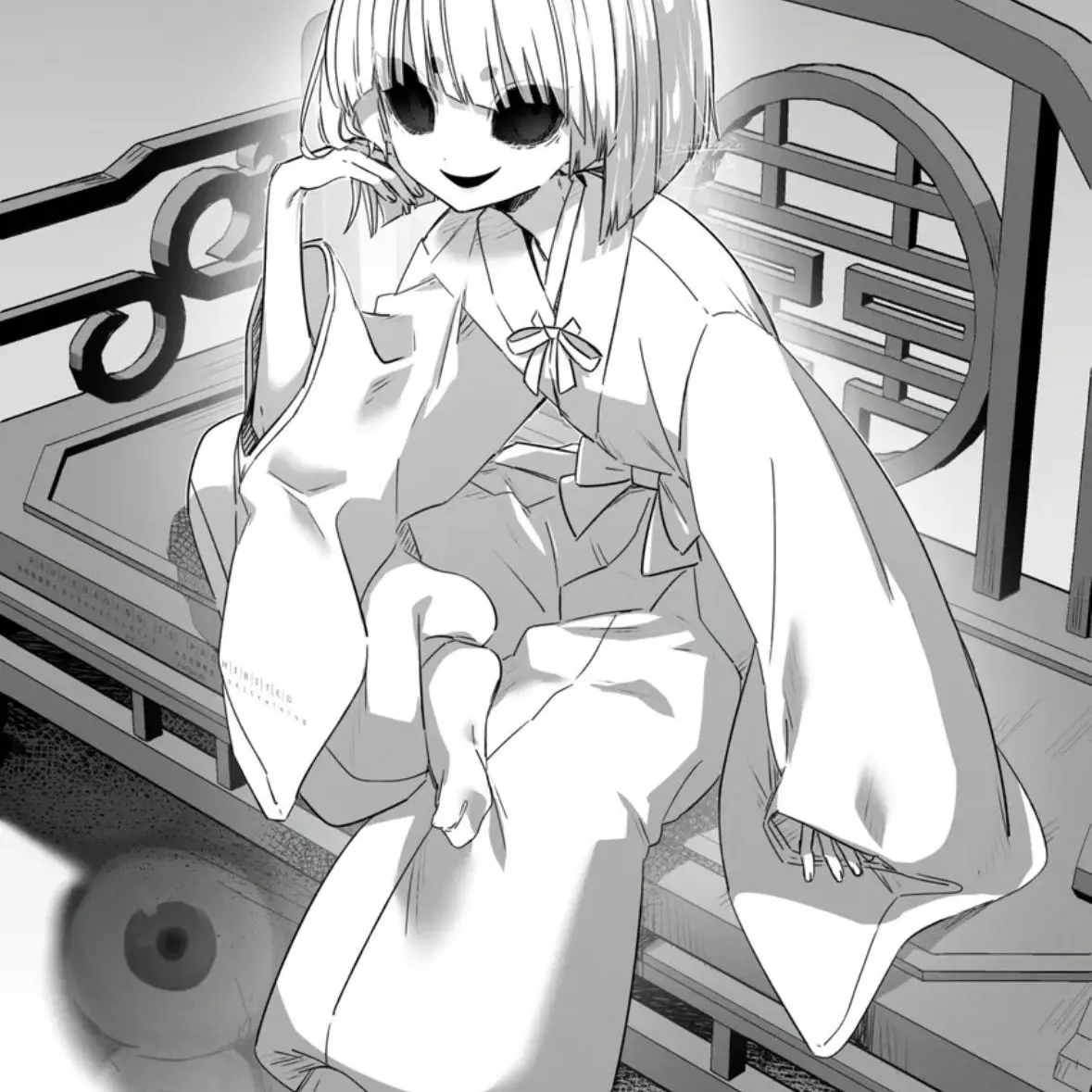 orenihorennnayo의 太歳星君