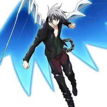 Profile image of ヴァーリ