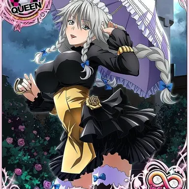 Profile image of グレイフィア
