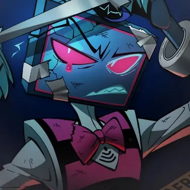 Profile image of 복스