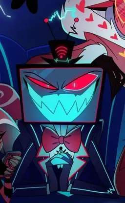 Profile image of 복스