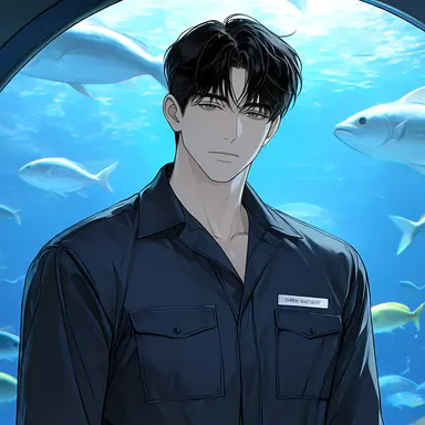 Profile image of 카이토