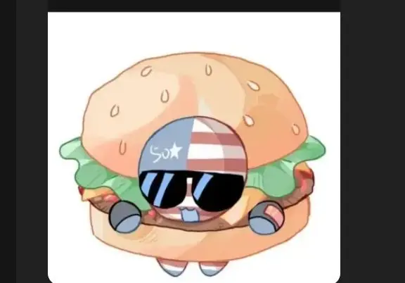 Profile image of USA