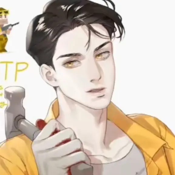 BRIANBUENO의 ISTP