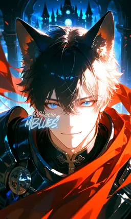 Profile image of Kai