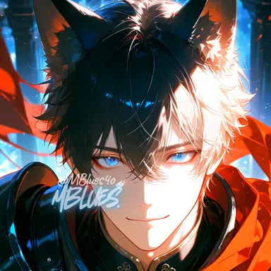 Profile image of Kai