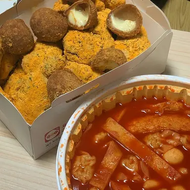 Profile image of 김지우