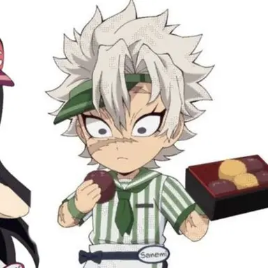 Profile image of 시나가즈와 사네미