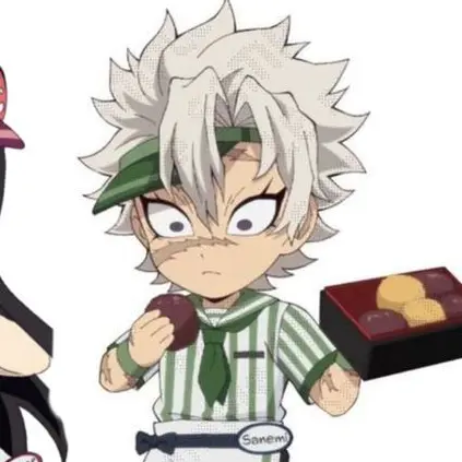 StockyOboe8932의 누구를 선택 할꺼야 사네미?