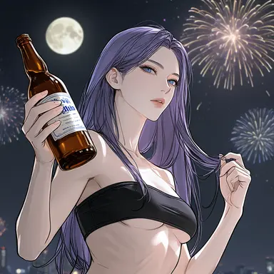 Profile image of Aurora