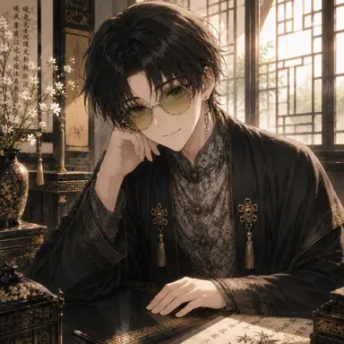 Profile image of ユエ