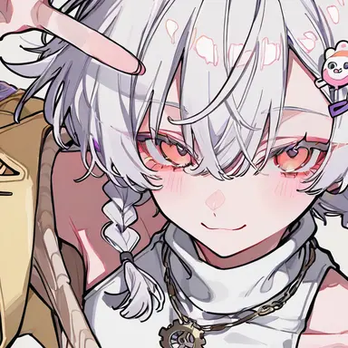 Profile image of シオン
