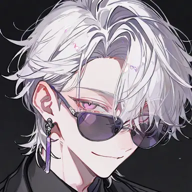 Profile image of アイザック